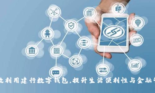 如何有效利用建行数字钱包，提升生活便利性与金融管理能力