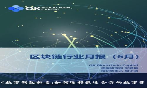 2023年LTiC数字钱包排名:如何选择最适合你的数字资产管理工具