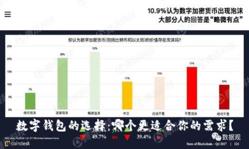 数字钱包的选择：哪个更适合你的需求？