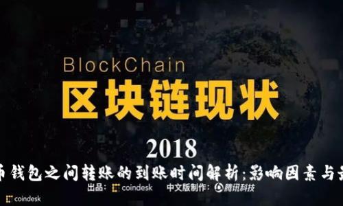 加密货币钱包之间转账的到账时间解析:影响因素与最佳实践