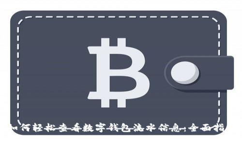 如何轻松查看数字钱包流水信息：全面指南
