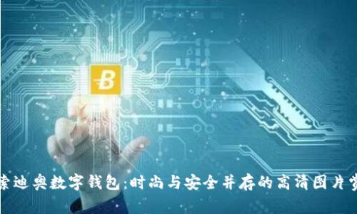 探索迪奥数字钱包：时尚与安全并存的高清图片赏析