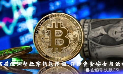 如何有效调整数字钱包限额，保障资金安全与便利性