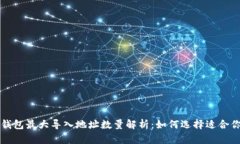 区块链钱包最大导入地址数量解析：如何选择适
