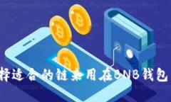 如何选择适合的链来用在BNB钱包交易中？