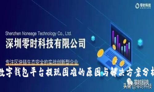 数字钱包平台提现困难的原因与解决方案分析