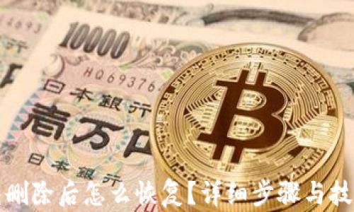 
TP钱包删除后怎么恢复？详细步骤与技巧解析