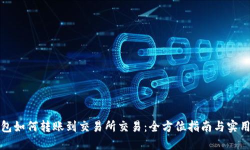 TP钱包如何转账到交易所交易:全方位指南与实用技巧