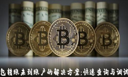 TP钱包转账未到账户的解决方案:快速查询与调试技巧