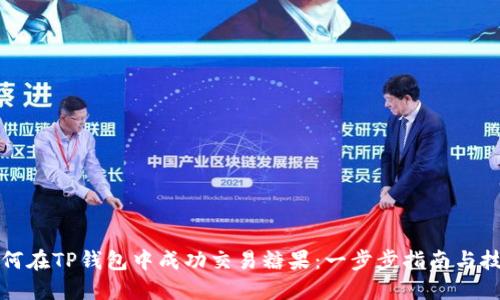 如何在TP钱包中成功交易糖果:一步步指南与技巧