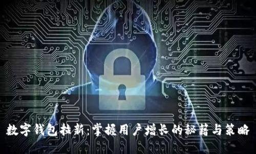 数字钱包拉新:掌握用户增长的秘籍与策略