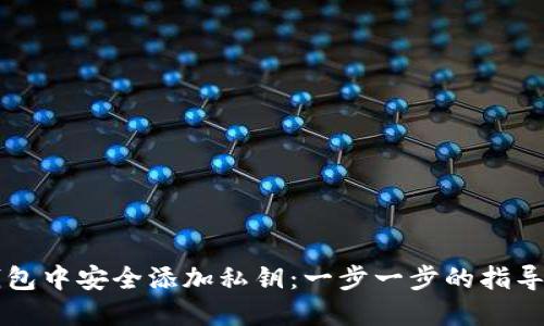 如何在TP钱包中安全添加私钥:一步一步的指导与最佳实践