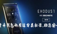 深入解析加密货币钱包的用途分类标准，助您安