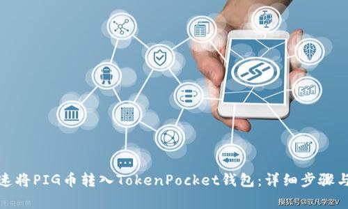 : 如何快速将PIG币转入TokenPocket钱包:详细步骤与注意事项