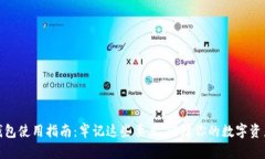数字钱包使用指南：牢记这些要点，保障你的数