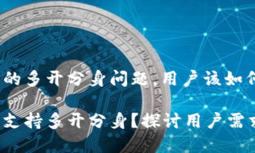 关于T P钱包的多开分身问题,用户该如何选择?
T P钱包是否支持多开分身?探讨用户需求与潜在收益