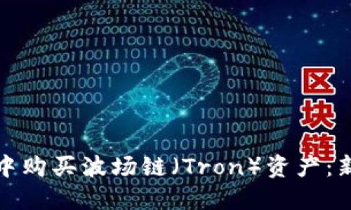 如何在TP钱包中购买波场链（Tron）资产：新手指南与建议