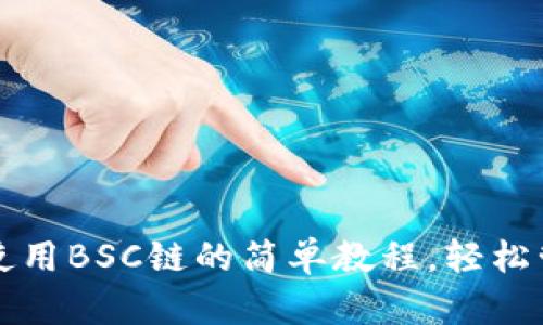 如何在TP钱包上使用BSC链的简单教程,轻松管理你的数字资产