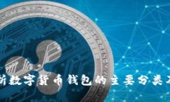 全面解析数字货币钱包的主要分类及其特点
