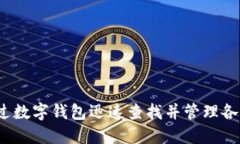 如何通过数字钱包迅速查找并管理各种币种？