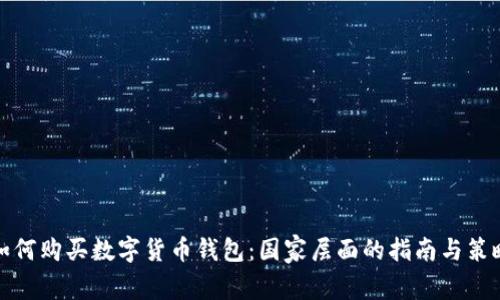 如何购买数字货币钱包：国家层面的指南与策略