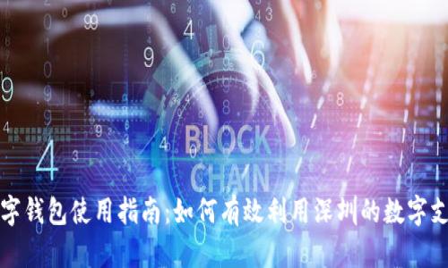 深圳数字钱包使用指南：如何有效利用深圳的数字支付生态