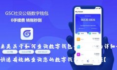 接下来是关于如何查询数字钱包号码余额的详细