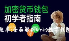 提升财务管理效率：全面解析Orks数字钱包的价值