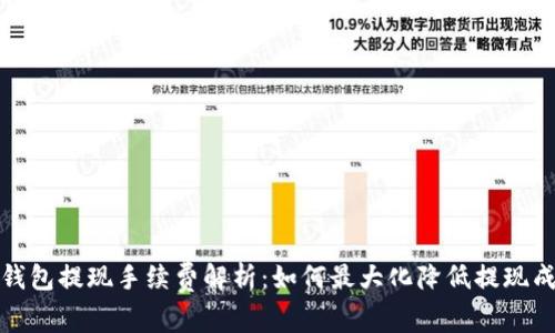 TP钱包提现手续费解析:如何最大化降低提现成本