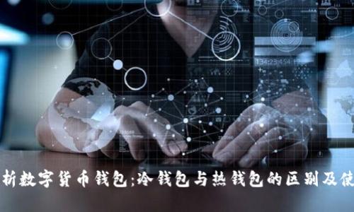 全面解析数字货币钱包：冷钱包与热钱包的区别及使用指南