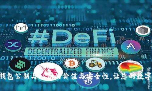深入解析TP钱包公钥与私钥的价值与安全性,让您的数字资产更安全!