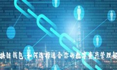 魅蓝区块链钱包：如何选择适合你的数字资产管