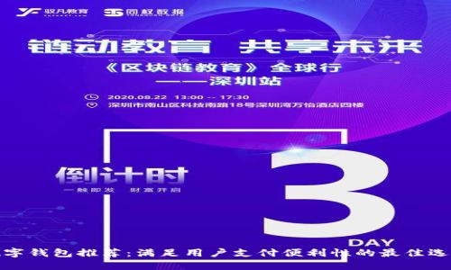 数字钱包推荐：满足用户支付便利性的最佳选择