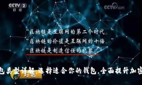 数字货币钱包类型详解：选择适合你的钱包，全面提升加密资产安全性