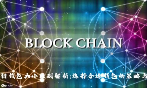 区块链钱包大小区别解析：选择合适钱包的策略与收益