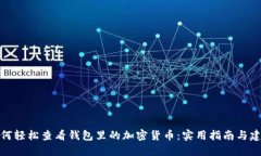 如何轻松查看钱包里的加密货币：实用指南与建