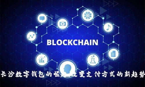 长沙数字钱包的崛起:改变支付方式的新趋势