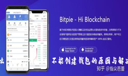 为什么 TokenPocket 不能创建钱包的原因与解决方案