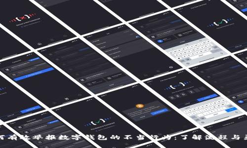 如何有效举报数字钱包的不当行为：了解流程与渠道