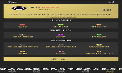 了解上海数字钱包的中奖率与使用价值