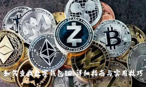 如何查找数字钱包ID：详细指南与实用技巧