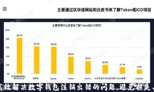 如何高效解决数字钱包注销出错的问题,避免损失与麻烦