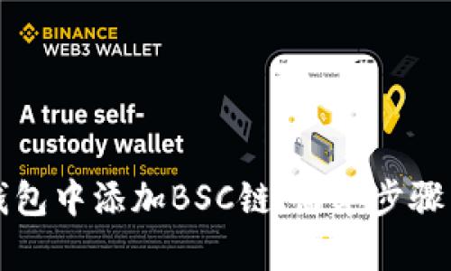 如何在TP钱包中添加BSC链:简单步骤与技巧分享