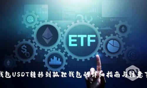 TP钱包USDT转移到狐狸钱包的详细指南与注意事项
