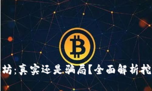 TP钱包挖以太坊：真实还是骗局？全面解析挖矿收益与风险