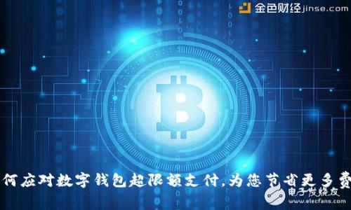 如何应对数字钱包超限额支付,为您节省更多费用