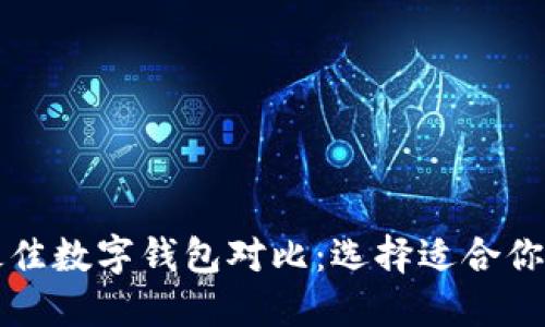 苹果用户最佳数字钱包对比:选择适合你的完美方案
