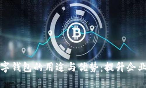 全面解析对公数字钱包的用途与优势：提升企业管理效率的秘钥