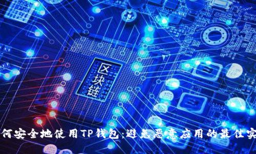 如何安全地使用TP钱包：避免恶意应用的最佳实践