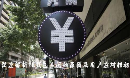 深度解析TP钱包关闭的原因及用户应对措施